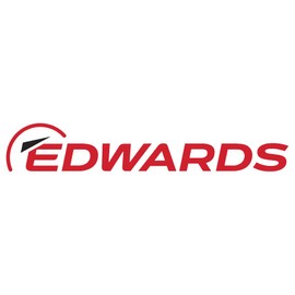 Edwards CS2598-5 - Door Holder Accessory, Catch Plate Kit Long