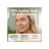 Azelaic Acid 10% Serum For Face With Niacinamide &