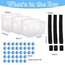 3 Sets Baby Shower Games Funny Activities,Hilarious Bridal Shower Games,Baby Shower Games for Boy or Girl,Funniest Games Prizes for Wedding Engagement Bachelorette Party Games