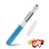 2 in 1 Apple Corer, Apple Corer Remover Tool, Fruit