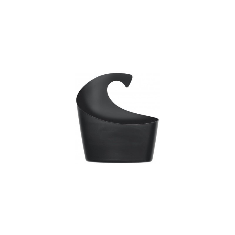 Spirella Sydney polypropylene basket, bathroom accessories , 25 x 22.5