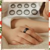 POP IT S Sizing Kit Smart Ring - Ring Sizer