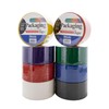 BAZIC 1.88" X 54.6 Yd. Color Packing Tape (945)