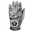 FLUO KOIWHITE Men's Golf Glove Left Hand Koi White V5