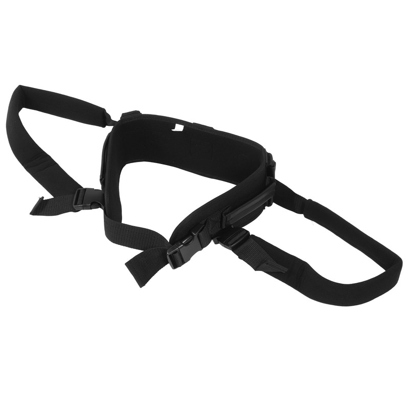 Transfer Lift Belt Gait Belt Adjustable Comfort Effortless Light Weight