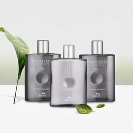Flower Holding Man 꽃을든남자 이모션 클래식 로션 160ml Flower Holding Man Emotion Classic Lotion 160ml