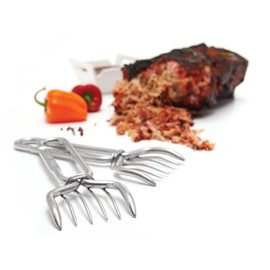 Broil King 64070 Stainless Pork Claws