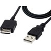 AudioFan Walkman Charging Cable with Data Transfer Support, Cable Length