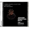 J.S. Bach - Town Council Election Cantatas - BWV 119,