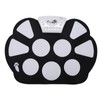 Roll Up Drum Kit 9 Pads Portable Electronic Drumsets Drums
