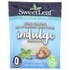 SweetLeaf Indulge Granular Sugar Replacement - All-Purpose Allulose and Monk