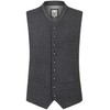 Stockerpoint Men's Devito Vest, gray