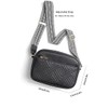 Bolso Crossbody Mujer,Bolso Cruzado para Mujer, Bolso de Hombro, Bolsa
