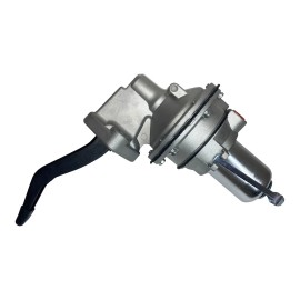 Full Spectrum Parts Fuel Pump for Ford, Indmar, MerCruiser, OMC, 302 351w Berkeley 6471571, 6441413
