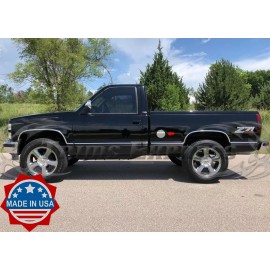 Trims Express 88-98 CK C/K Pickup/92-99 Suburban/Yukon