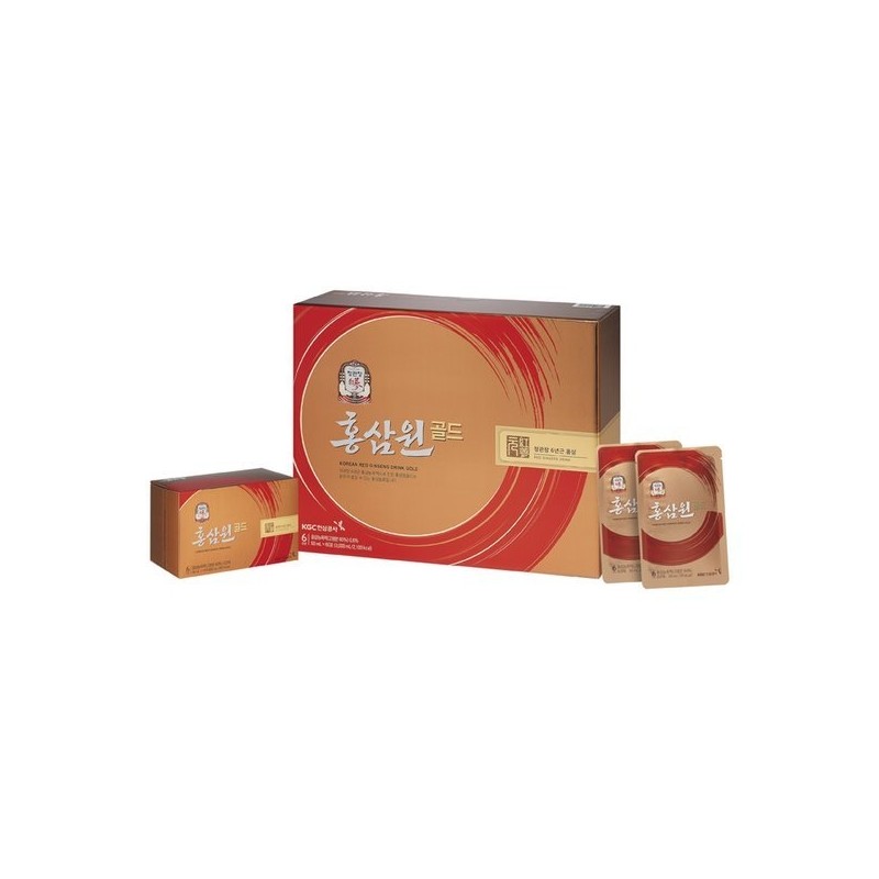 Express Delivery Jeonggwanjang Hongsamwon Gold (50ml60 packets) 3000ml (Sanbon Branch)