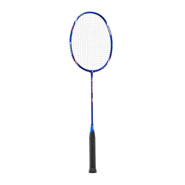 Prince Badminton Racket 7BJ065 SCREAM LITE 88 (Scream Light 88) Blue Grip Size G5 [Tensioned]