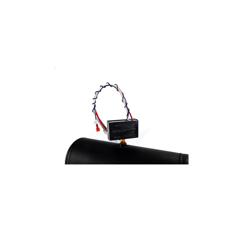 HornBlasters 110-150 PSI Pressure Switch with Relay