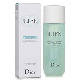 디올뷰티 하이드라 라이프 밸런싱 하이드레이션 2 인 1 셔벗 워터 175ml/5.9oz Hydra Life Balancing Hydration 2-in-1 Sherbet Water 175ml/5.9oz