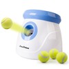 Pet Prime Automatic Dog Ball Thrower Launcher for Small and