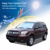 Windshield Sunshade for Honda Pilot 2003 2004 2005 2006 2007