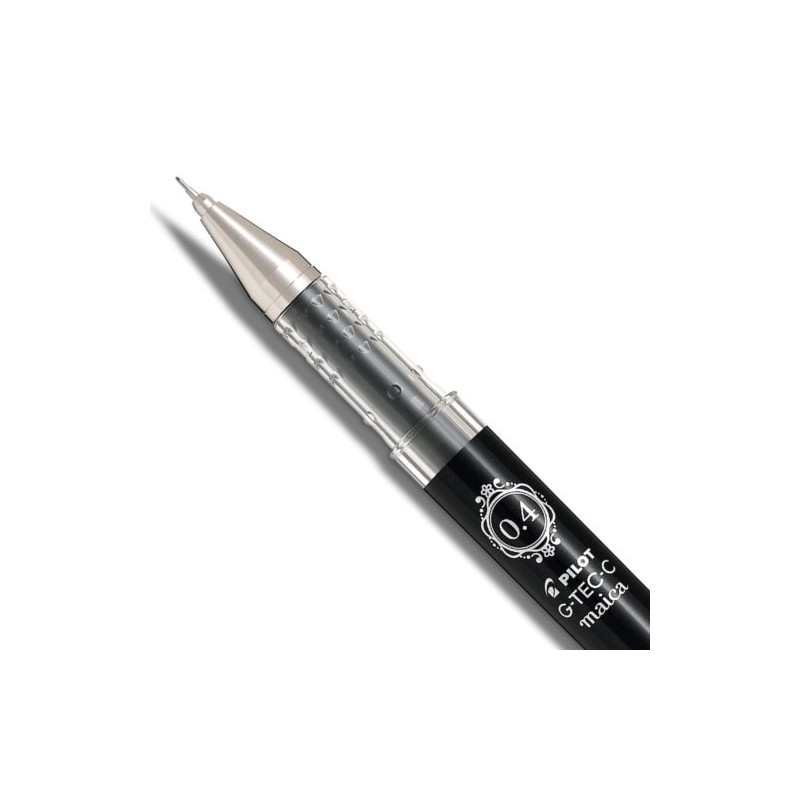 Pilot G-TEC-C Maica 3er-Set schwarz