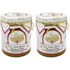 Prissy's of Vidalia Key Lime Honey Mustard Dipping Sauce, 10