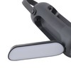 Folding LED Camping Lantern Flashlight 10000mAh USB Rechargeable Collapsible IP54