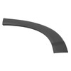 HECASA Front Molding Wheel Trim Fender Flare Compatible with 2019-2022