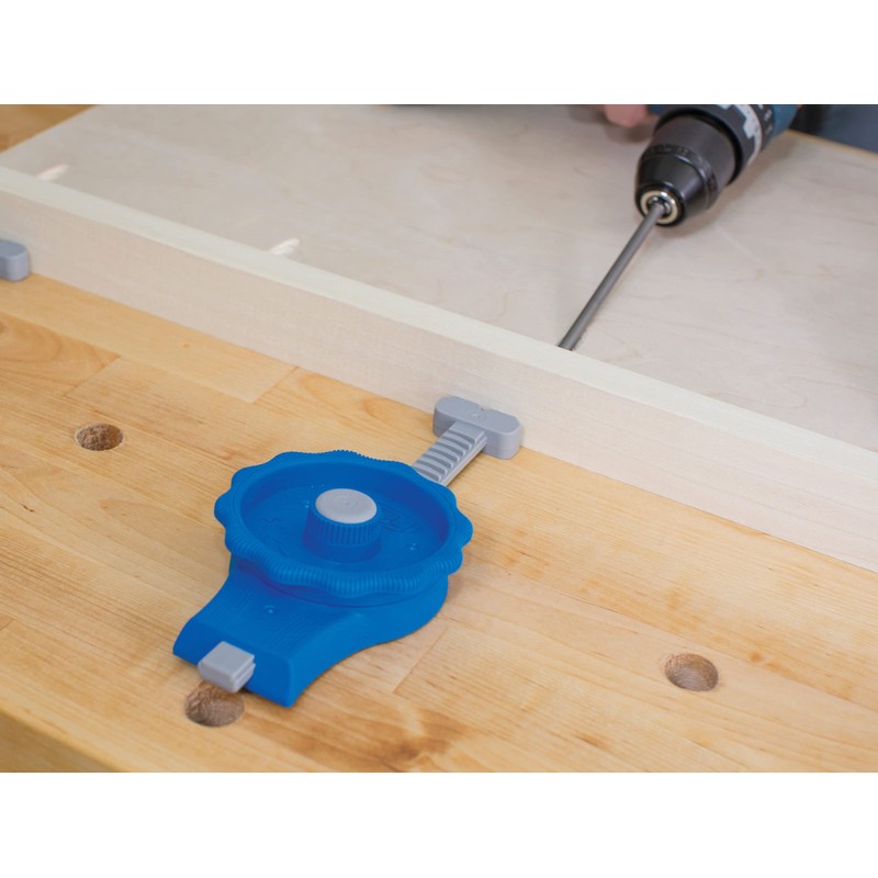 Kreg インラインクランプ