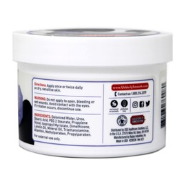 Udderly Smooth Extra Care 10 Hand & Body Cream 8 Oz.
