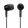 in-Ear Stereo Earbuds Compatible with LG 34WP65C-B Digital+ Hands-Free Built-in