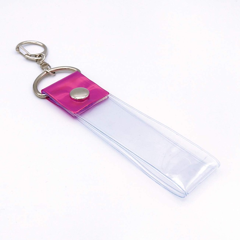 Mini2x Silver Tape Cover, Easy Storage, Key Holder, Strap, 1.0