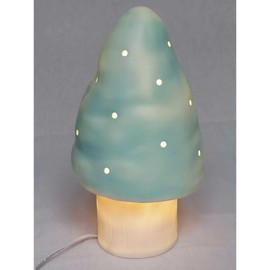 Egmont Toys Mushroom Lamp (S, Blue)