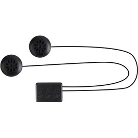 TOPOINT Bluetooth Module for Sleep Headphones Bluetooth Headband Headphones Bluetooth Sleep Mask Sleeping Headphones with USB Cable Included