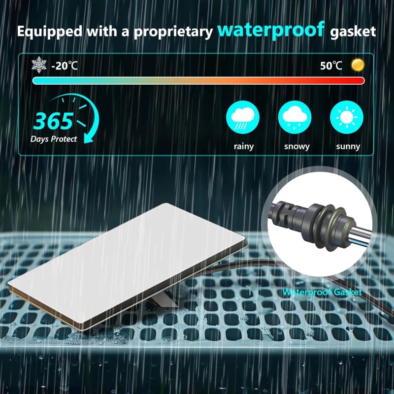 Cable Alimentador 3 En 1 Dc Para Starlink Mini Auto