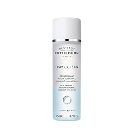 Institut Esthederm High Tolerance Make-Up Remover, lips and eyes waterproof make-up remover for sensible skin - 4.23oz