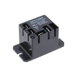 Zettler AZ2280-1C-12D T91 Style Pool & Spa 12VDC 20A SPDT Relay