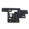 RJSPHH Lights Module 6 High Mod, for GM Low Beams