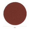 Keyohome 300 Pcs Sanding Discs Pads, 50mm/2Inch Hook and Loop