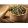 Lungwort Tea Loose Herb Lungs Detox Support - Pulmonaria Officinalis