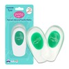 Success Talonera para Fascitis y Espolón - Gel Silicona de