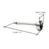 Big Horn 70153 2-1/8 Inch Carbide Tipped Multi Spur Bit