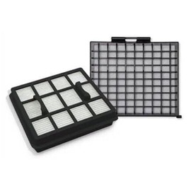 Replacement Filter Kit for Simplicity Scout & Scout Plus Bagged Canister Vacuum Cleaner. Compare to SSFPK