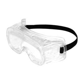 JSP - Junior IV Goggle HC lens (JSP AGT020-141-300)