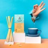 THEENK Tea Afternoon Madness 21 Tea Bags