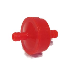The ROP Shop | Fuel Filter for Cub Cadet 751-3013, 7513013, 951-3013, 9513013 Gas 1/4" Inline