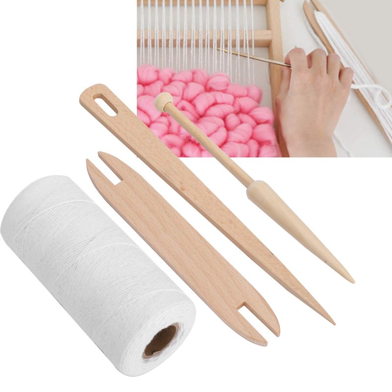 Loom Warp Cotton Ribbon Spinning Yarns Yarn Blankets Warp Yarns
