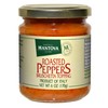 Mantova Bruschetta Roasted Pepper, 6 Ounce (Pack of 6)