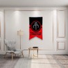 Dutern Mandalorian Banner Man Cave 30x50Inch Home Office Store Wall